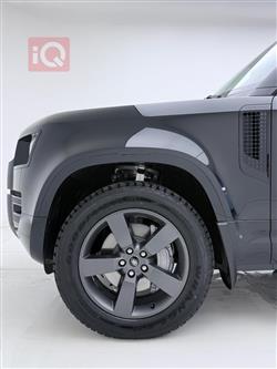 لاند روفر دفندر